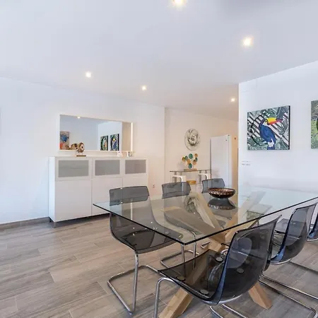 Marbella Suites Apartamento