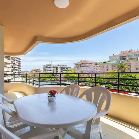 Apartamento Marbella Suites Marbella