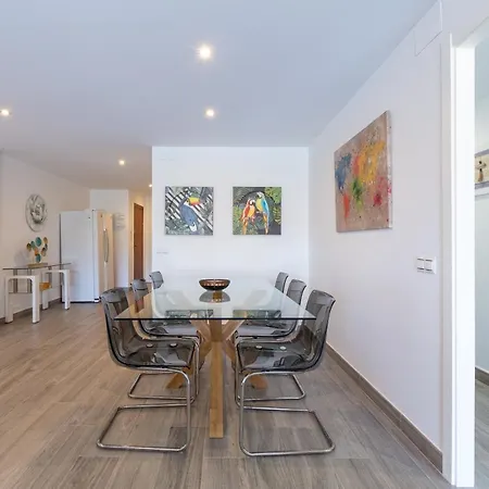 Marbella Suites Appartement Marbellac