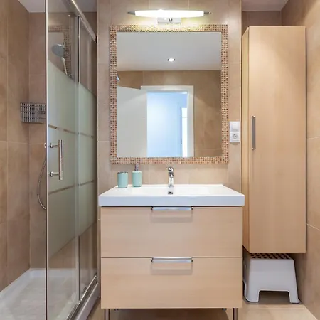 Marbella Suites 마르베야